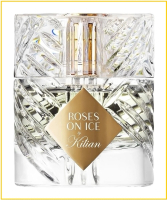 KILIAN 克利安冰雪玫瑰香水 ROSES ON ICE EAU DE PARFUM SPRAY 50ML