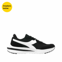 Diadora Morgan Men's Lifestyle - Black/White DIACA240703B