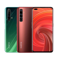 Realme X50 Pro 5G 12G/256G 6.4吋 四鏡頭八核心智慧型手機 廠商直送