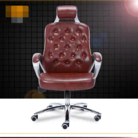 Ou turn computer chairlift ergonomic chair new office chair