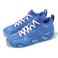 【NIKE 耐吉】籃球鞋 Jordan Tatum 3 PF 男鞋 Blueprint 藍 氣墊 緩震(HV6385-400)