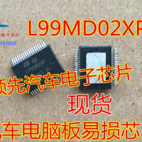 L99MD02XP car computer board vulnerable IC chip module brand new