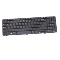 Laptop Keyboard For DELL Inspiron 15R SE 7520 US UNITED STATES edition Colour black
