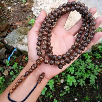tasbih liwung macan
