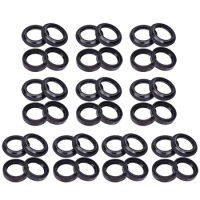 50x63x11 50 63 Front Fork Oil Seal Dust Cover For Ducati 1199 1299 PANIGALE DIAVEL MULTISTRADA 1200 2011-2014 2015 2016