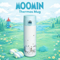 姆明一族 | 輕量保溫杯 保溫瓶(200ml)  