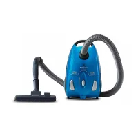 Sharp Vacuum Cleaner Dry Ec-8305-b - Biru