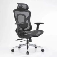 Ergonomic Design Office Chair Black Recliner Comfort Computer Gaming Chair Home Living Room Silla De Escritorio Office Furniture