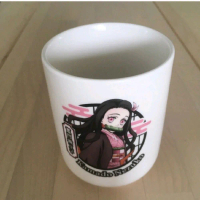 darlie Japanese design glass