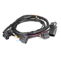 1.8T IGNITION COIL PACK REPLACEMENT HARNESS V3 1J0 971 658 L