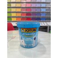 1L - Sơn phủ ngoại thất cao cấp Jotun Jotashield Sạch vượt trội