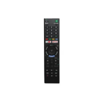 Remote Control For Sony XBR-65X937D XBR-75X850D KD-55XD7005 KD-50SD8005 XBR-49X900E XBR-55X850D Bravia LED HDTV TV