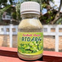 Serbuk bidara ruqyah serbuk sidr RUQYAH