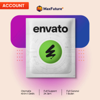 CD Envato Market Studio - Layanan Sharing Kreasi Digital Terdepan