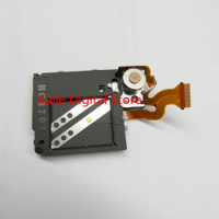 Camera Repair Parts For Panasonic Lumix GF7 GF8 Shutter Group With Blade Curtain Drive Motor Unit