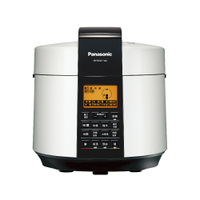 Panasonic 電氣壓力鍋 SR-PG501 【此品牌館不提供販售，請至商品內文點選離家最近經銷店完成線上訂購流程】