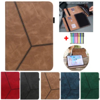 T815 For Samsung Galaxy Tab S2 9.7 Case SM T810 T815 T813 T819 Tablet Wallet Flip Book Cover Funda for Tab S2 9 7 Cover SM-T810