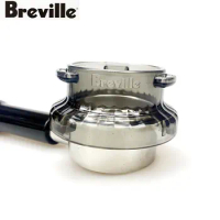 Original Breville Smge 450/870/878/880 coffee machine in Australia Powder ring Powder ring handle Powder collector