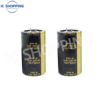 1PCS 2PCS 5PCS 10PCS 20PCS 35V47000UF 35V22000UF 35V 22000UF 47000UF 30X50 35X60 Radial Leads Oxygen Electrolyte Capacitor