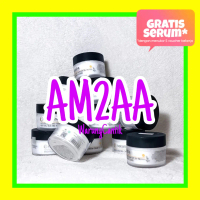 Natasha Skincare AM2AA Acne Night Cream 10 gram by dr Fredi Setyawan Original Krim Malam Obat Jerawa