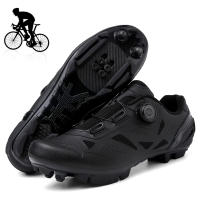 Cycling Shoes Mtb Flat Shoes Bicycle Shoes Men's Road Speed Cleat Shoes Cycling Sneaker Woman Mountain Bike Shoes Spd Racing