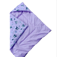 #SELIMUT BAYI # SELIMUT BAYI LEMBUT# SELIMUT BAYI TEBAL KARAKTER Bantal bulu