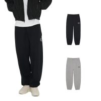 【NIKE 耐吉】Nike x Stussy 棉褲 黑色/灰色 DO5297-010/DO9341-063(聯名款)