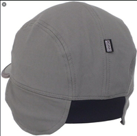 69折出清├登山樂┤Outdoor Research EXOS CAP 保暖遮耳帽 # 80555