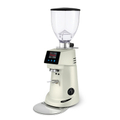 Fiorenzato F83ES 珍珠白電動磨豆機 230x270x670mm