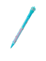 Mascot B-Point Pen Hangyodon Light Blue