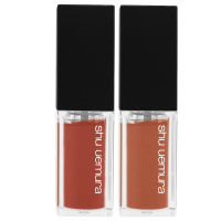 shu uemura 植村秀 無色限奶油緞光唇釉(5.6g)(正貨)-#BR793