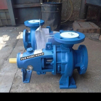 Pompa Yuema XA 50-26 Cast Iron Gland Packing CENTRIFUGAL Pump