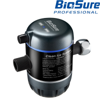 【BioSure 百特環保科技】製冰機冰塊臭氧淨化水質過濾器(AF-EOS7210I-l)