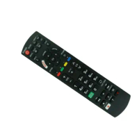 Remote Control For Panasonic TH-49FX505T TH-43FX600A TH-43FX600Z TH-49FX600A TH-49FX600Z TH-55FX600A TH-65FX600A Smart LCD TV