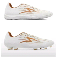 cowok Sepatu Futsal dan Bola Specs Lightspeed Reborn untuk Anak-Anak dan Dewasa dengan Outsole Anti 