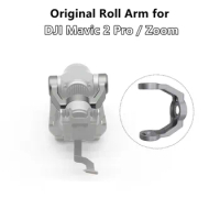 Genuine Gimbal Camera Roll Arm for DJI Mavic 2 Pro / Zoom Drone Lower Bracket for DJI Mavic 2 Repair Parts Retail / Wholesale