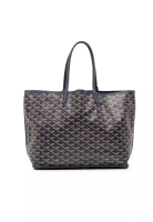 Goyard 二手 Goyard Goyardine Saint Louis Pm