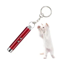 Laser Pointer For Cats Interactive Cat Laser Toy Pet Enrichment Toys For Indoor Cat To Play And Exercise