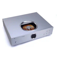 NEW Bada CD player HD-23 fever CD player hifi high-fidelity home audio pure CD player output 10HZ~20KHZ
