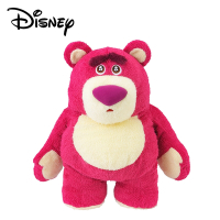 日本正版 熊抱哥 絨毛玩偶 51cm 娃娃 玩偶 玩具總動員 大型玩偶 迪士尼 Disney SEGA - 508595