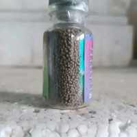 pelet pakan ikan hias cupang guppy molly