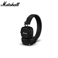 台灣公司貨【Marshall】Major V 藍牙耳罩式耳機