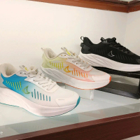 Jackson Active VIPER Sepatu Running Original untuk Aktivitas Olahraga Anda