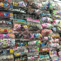 GANTUNGAN Cemen Keychains, many models, dozens of 12 character pieces 01 Cute Keychain Cute Keychain