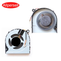 Laptop cooler fan for Acer Nitro 5 AN515-42 AN515-51 PH315-51 PH317-51 PH317-52 cooling