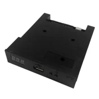MOLA 1.44 MB 1000 Floppy Disk Drive to USB Emulator Simulation PSR Musical Keyboard 34 Pin Floppy Driver Interface