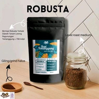 1 KG BIJI SANGRAI KOPI ROBUSTA TEMANGGUNG KOPI MURNI HERBAL KOPI SANGRAI BIJI PILIHAN KUALITAS TERBA