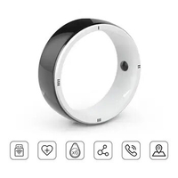JAKCOM R5 Smart Ring For men women rings tag contact nfc copper labels rfid blue tooth card duplicate ne5532 ic chip sticker