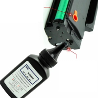 Brand New Toner Cartridge Refill Kits FOR Pantum M-6512NW P 2512MFP H 6512MFP M 6512MFP P 2512W Mono Laser Wi-Fi Printer