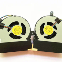 Applicable for New Asus Rogg Fx72v G752v G752 Gtx980 Fan Cooling 5V 20mm